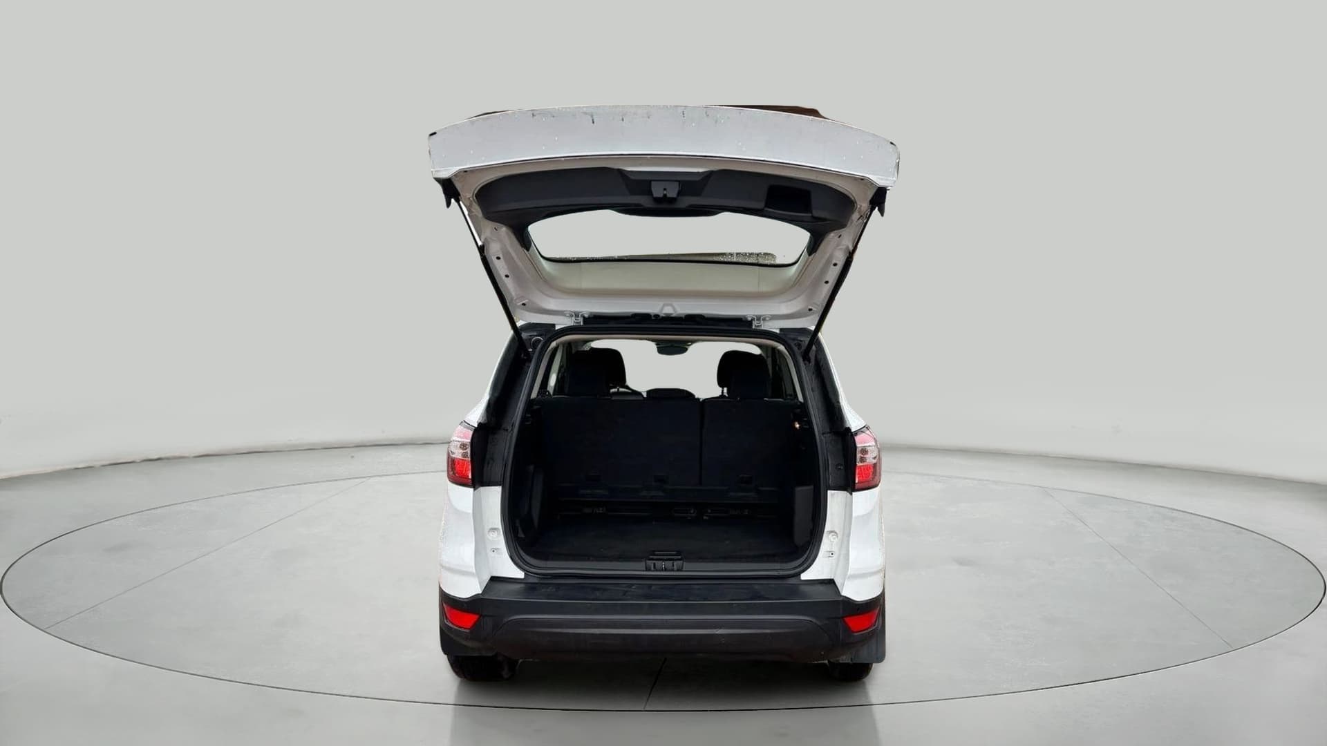 large car