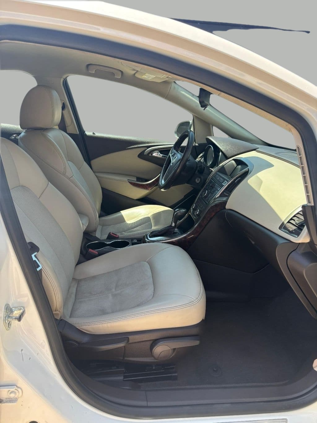 large car