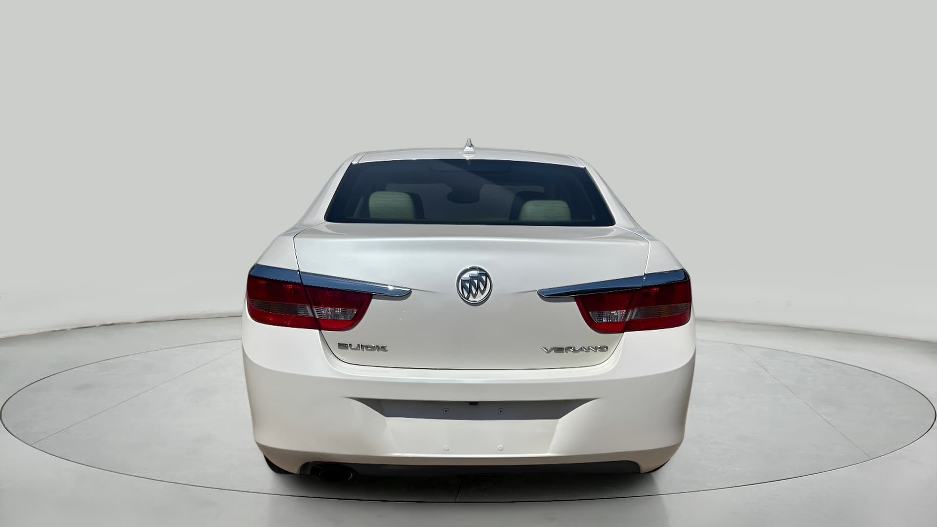 large car
