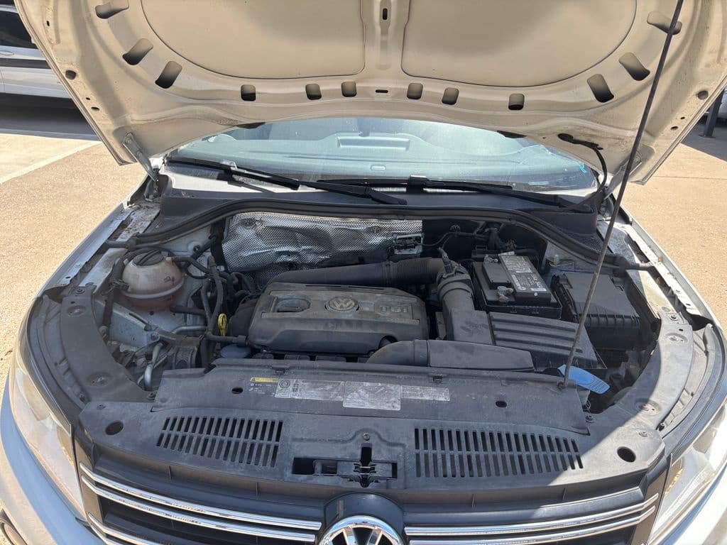 large car
