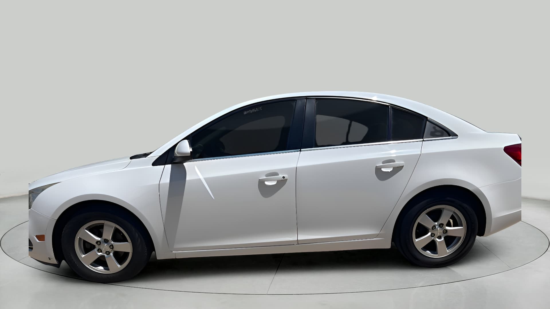 large car
