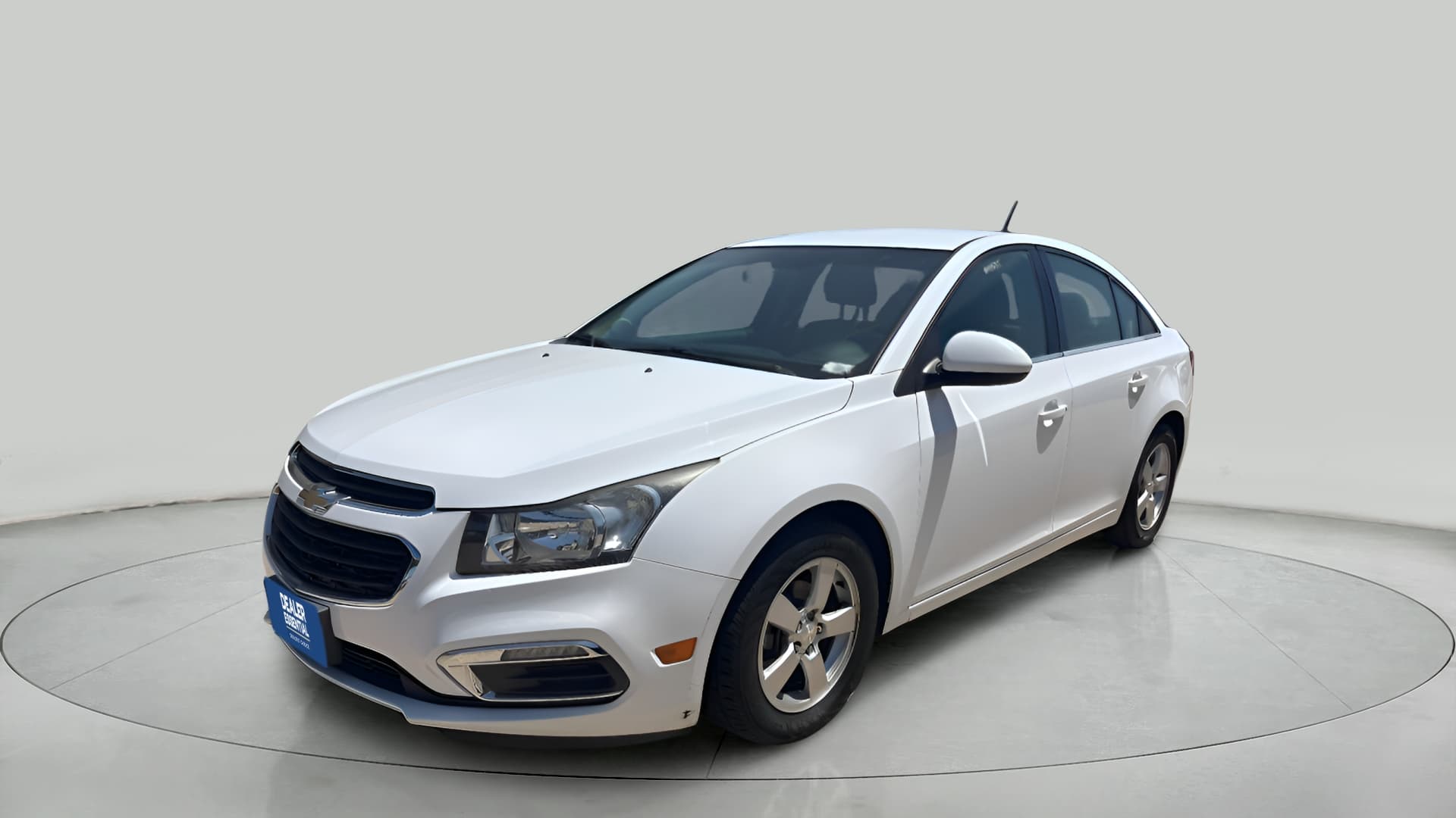 large car