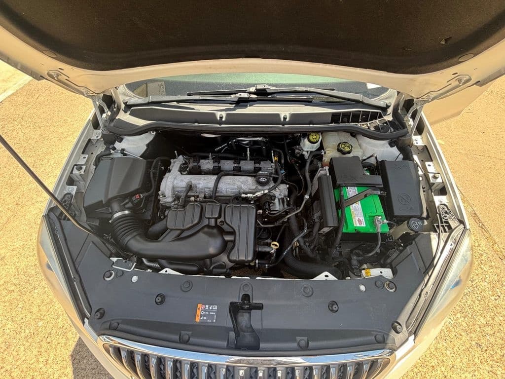 large car