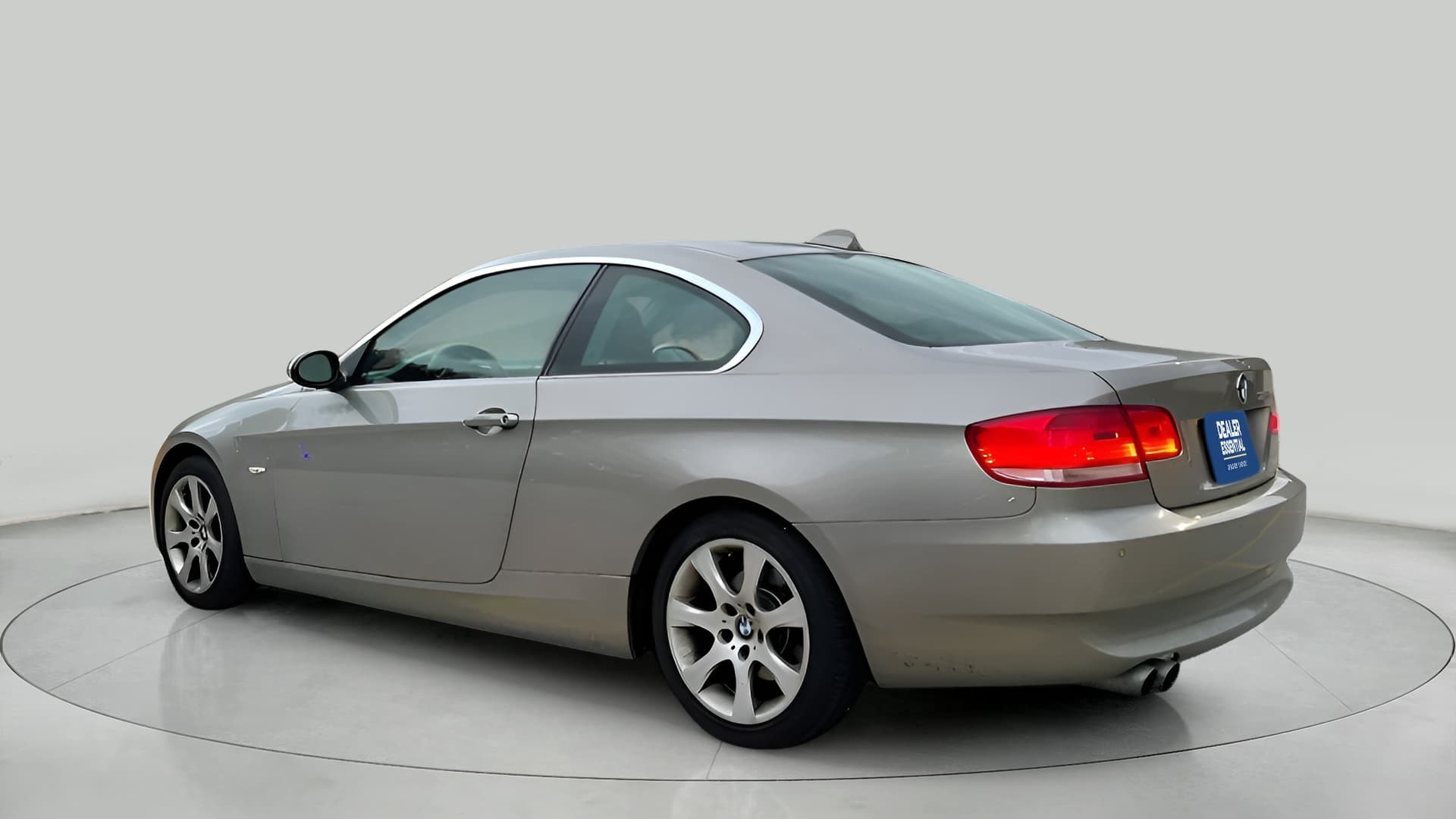 large car