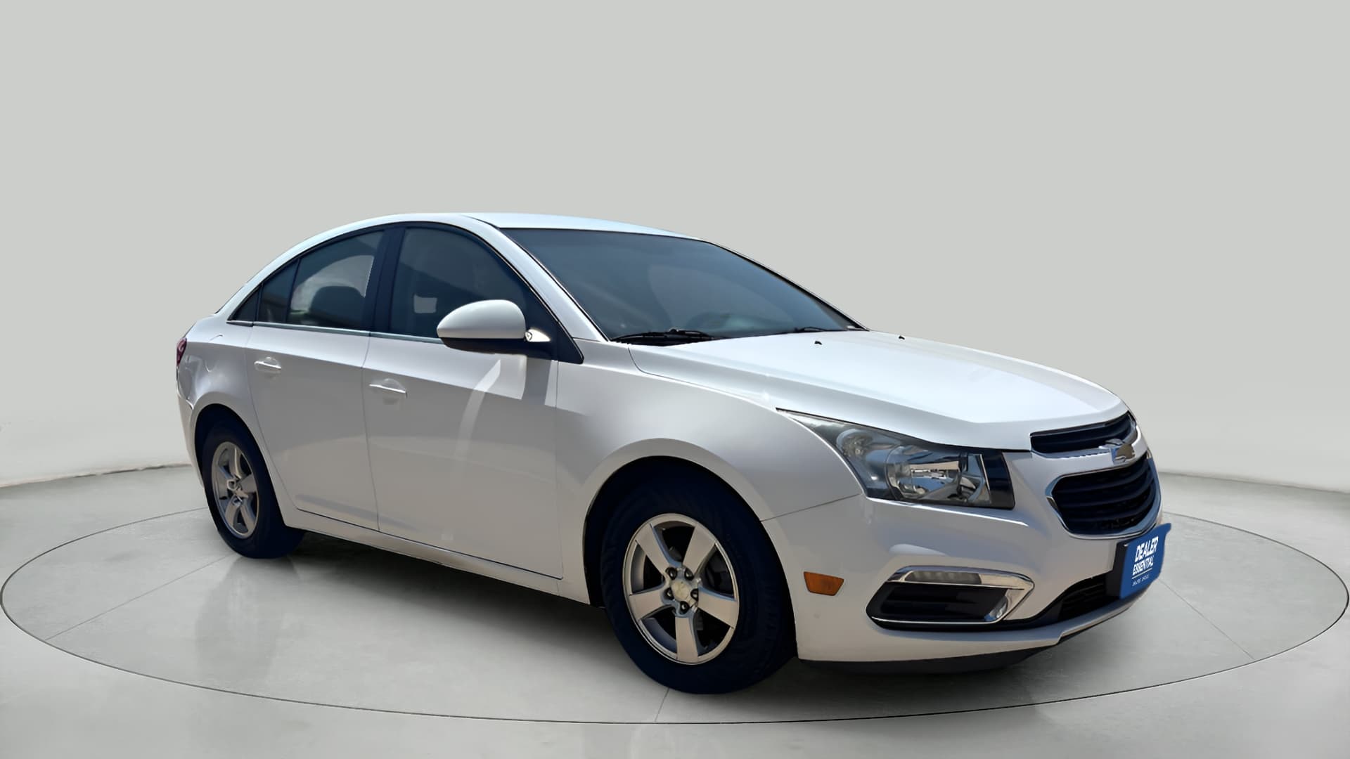 large car