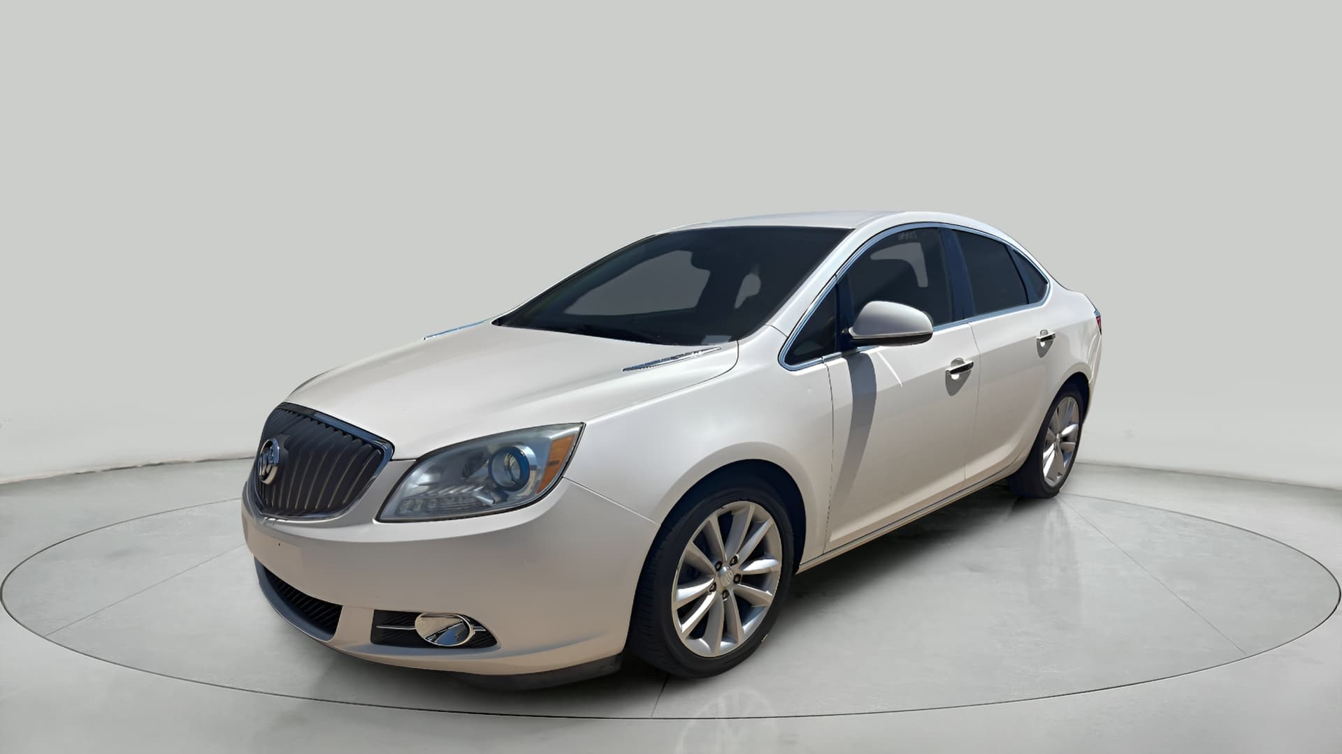 large car